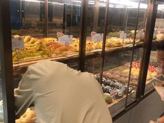 -奈雪的茶(青岛卓悦里INTOWN店)