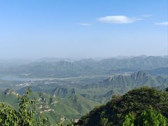 -狼牙山风景区