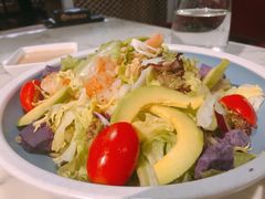 -JUKEBOX玖部音乐餐厅(华侨城店)