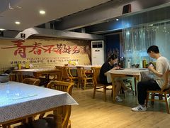 -云晓光头烧烤吧(新大陆广场店)