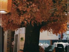 大堂-雲蜀龙阁·金牌水煮鱼(方庄店)