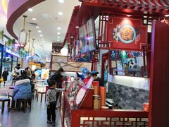 -盛香亭热卤(浏阳天虹店)