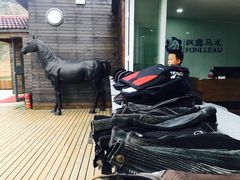 -枫露马术学院(藏书校区)