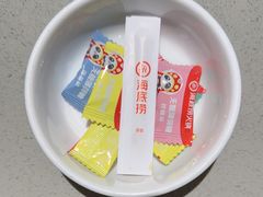 -海底捞火锅(顺义华联店)
