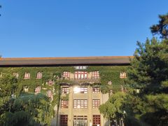-陕西师范大学(雁塔校区)