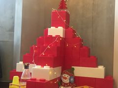 -W CAFE(甜爱路店)