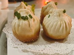 美味生煎包-松鹤楼(月坛店)