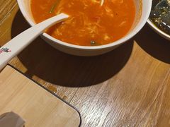 -蚝太郎 • 海鲜烧烤(Upark店)