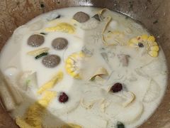 -云中鱼蒸汽石锅鱼(川沙百联店)