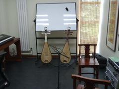 -秦汉胡同国学书院(天鹅湾分馆)