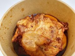 -鲜得来排骨年糕(即墨路店)