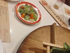 -江湖水乡铁锅炖魚(周庄嘉园店)