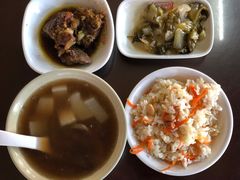 -好成财牛排馆(涂门街总店)