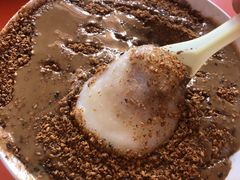 -上岗面茶