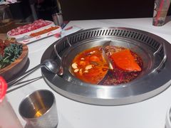 -小龙坎火锅(IFS HOT店)