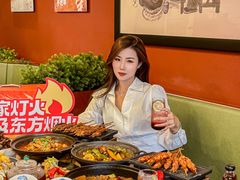 -东方饺子王(和平里店)