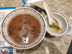 街边碗仔素翅-敏华冰厅(天河城店)