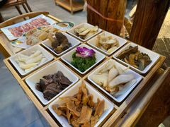 -大理董·董家小厨野生菌火锅(古城旗舰店)
