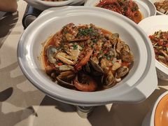 -上座·餐厅(阳光100店)