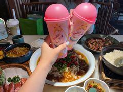 -锦府盐帮·李宅(领展购物广场中关村店)