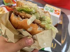 -麦当劳(赣州火车站店1093)