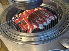 -大叹号·朝鲜族烤肉(潍坊泰华城店)
