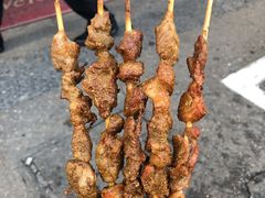 -维吾尔餐厅(宜山路店)