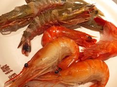 -鼎香缘海鲜自助火锅烤肉(锦辉购物广场店)