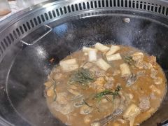-沈厨地锅老灶•徐州烧烤(黄渡店)