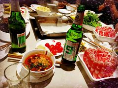 -海底捞火锅(高科广场店)