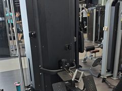 -超鹿运动(五四路恒力城店)