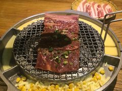 -紫霞门韩国料理烤肉(深南东路店)
