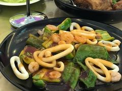 -顶鲜101美食美景餐厅