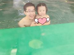 -BlueBubble蓝泡泡婴幼儿游泳会所(合川路店)