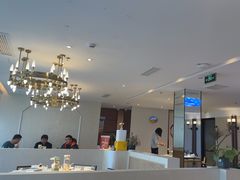 -鹿港小镇(霄云店)