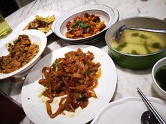 -宝月楼·台湾菜馆(天河城店)