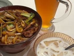 -香料集市新疆餐厅·清真聚餐(成都远洋太古里店)