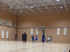 -东方启明星篮球培训(天坛校区)