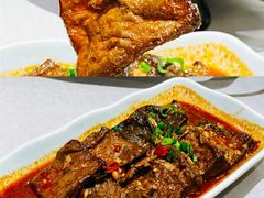 长沙臭豆腐-洞庭鱼香(万科店)