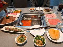 -海底捞火锅(步步高新天地店)