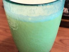 玉米汁-萨莉亚意式餐厅(国和1000店)