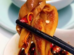 -洪氏嗨捞·猪肚鸡火锅(阳光天地店)