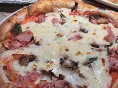 -Mammamia意大利餐厅(阳春巷店)