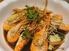 -冇味湘潭菜(湘江世纪城店)