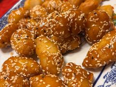 -品茶居素食馆(罗湖店)