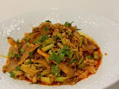 夫妻肺片-川香楼酒家