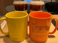 -CUBIC3三立方咖啡(西岸凤巢店)