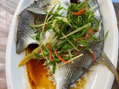 -众味海鲜大排档·活海鲜·潮汕味(南澳店)