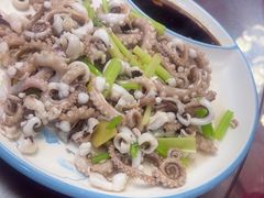 -台州湾小海鲜·范家厨房(人民路店)