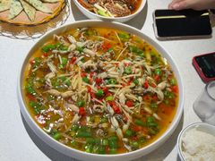 -蛙兔鸡自贡风味·特色江湖菜(广都店)